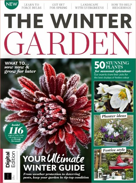 The Winter Garden 1st Edition-12 October 2023