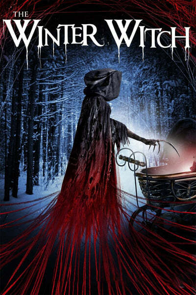 The Winter Witch (2022) 1080p WEBRip x264-RARBG