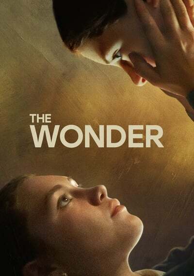 The Wonder (2022) 1080p HDRip x264-RARBG