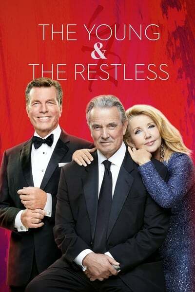 The Young and the Restless S50E89 XviD-[AFG]