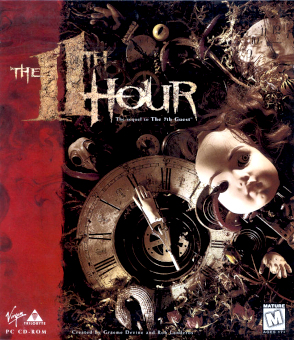 the_11th_hour_coverarl3knv.png
