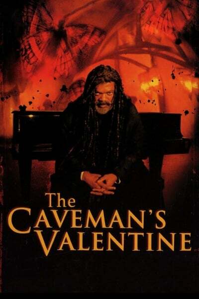 The Cavemans Valentine (2001) 720p WEBRip-LAMA