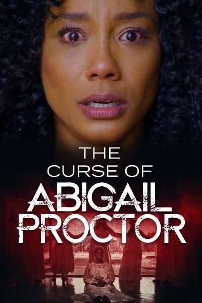 The Curse Of Abigail Proctor (2023) 720p WEBRip-LAMA