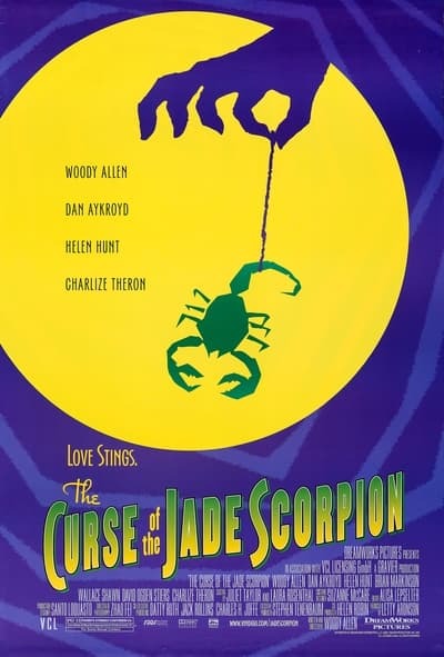 The Curse Of The Jade Scorpion (2001) 720p BluRay-LAMA