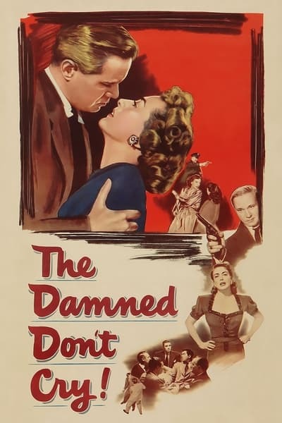 The Damned Dont Cry (1950) 720p BluRay-LAMA