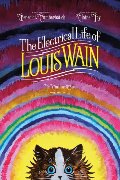 The Electrical Life Of Louis Wain (2021) 720p WEBRip-LAMA The_electrical_life_o3xf9g
