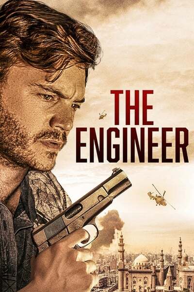 The Engineer (2023) 720p BluRay-LAMA