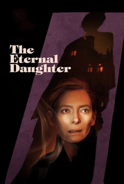 The Eternal Daughter (2022) 720p BluRay-LAMA