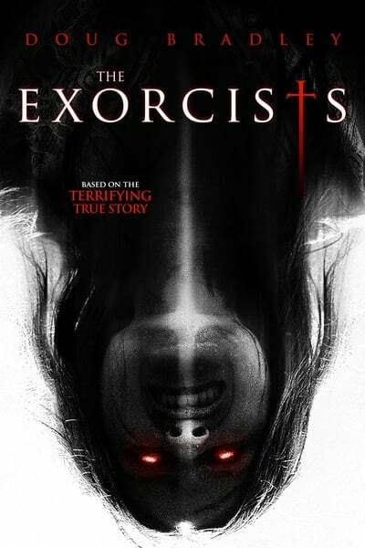 The Exorcists (2023) 720p WEBRip-LAMA