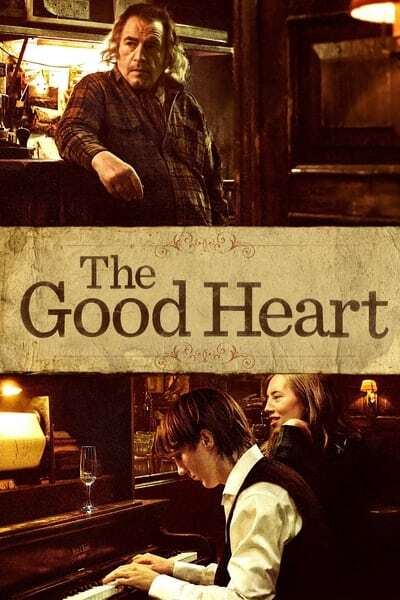 [ENG] The Good Heart (2009) 720p BluRay-LAMA