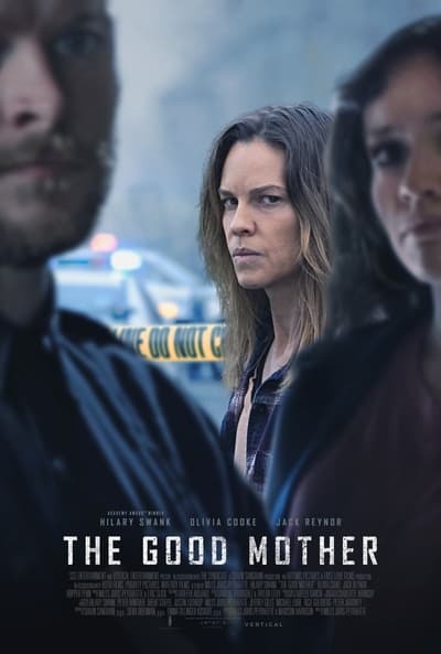 The Good Mother (2023) 720p WEBRip-LAMA