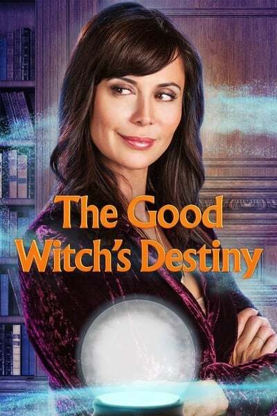 [ENG] The Good Witchs Destiny (2013) 720p WEBRip-LAMA