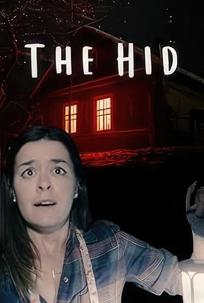 The Hid (2023) 720p WEBRip-LAMA