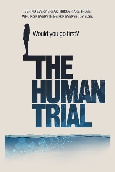 [ENG] The Human Trial (2022) 720p WEBRip-LAMA
