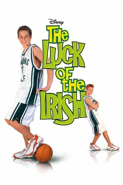The Luck Of The Irish (2001) 720p WEBRip-LAMA