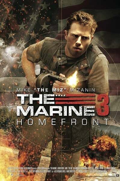 The Marine 3 Homefront (2013) 720p BluRay-LAMA
