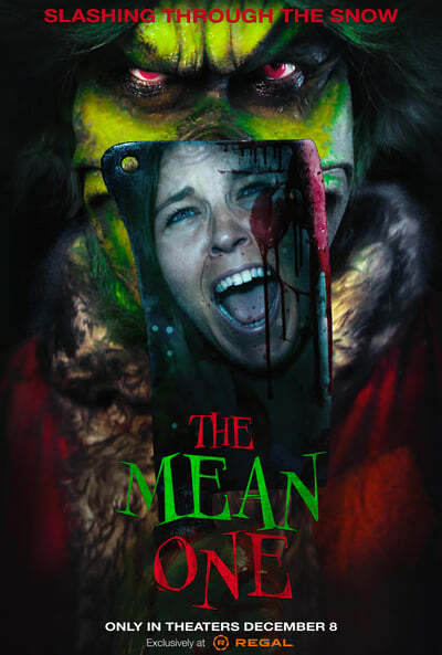 The Mean One (2022) 720p WEBRip-LAMA