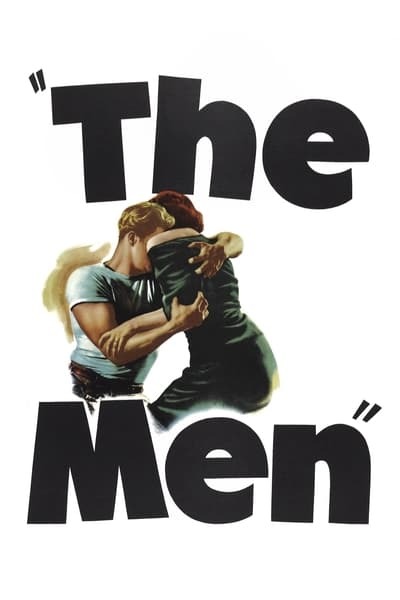 The Men (1950) 1080p BluRay - LAMA