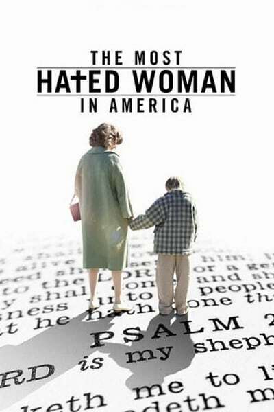 [ENG] The Most Hated Woman In America (2017) 720p WEBRip-LAMA