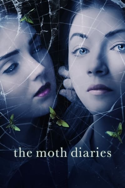The Moth Diaries (2011) 720p BluRay-LAMA