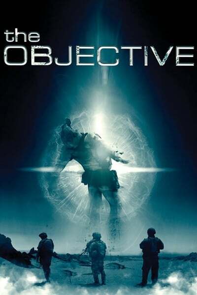 The Objective (2008) 720p BluRay-LAMA