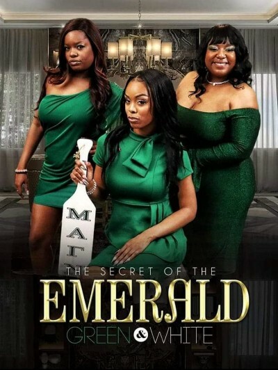 The Secret Of The Emerald Green And White Part 1 (2023) 720p WEBRip-LAMA