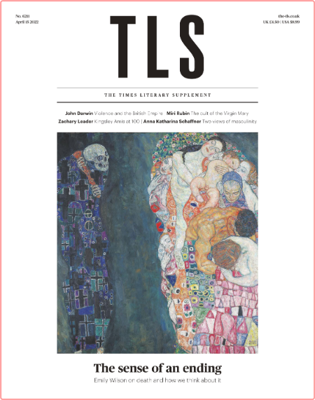 The TLS - Issue 6211 [15 Apr 2022] (TruePDF)