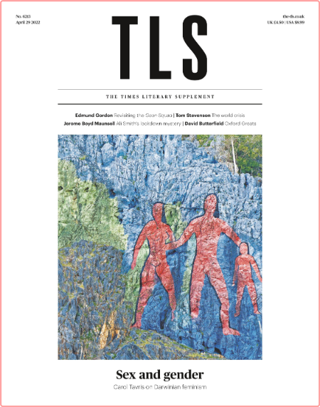 The TLS - Issue 6213 [29 Apr 2022] (TruePDF)