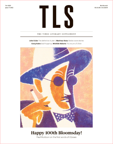 The TLS - Issue 6220 [17 Jun 2022]