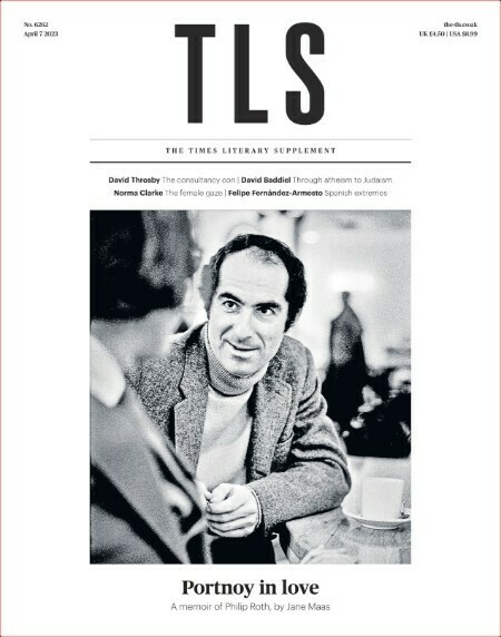 The TLS - Issue 6262 [07 Apr 2023]