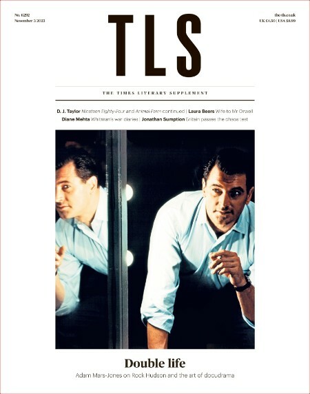 The TLS - Issue 6292 [03 Nov 2023]