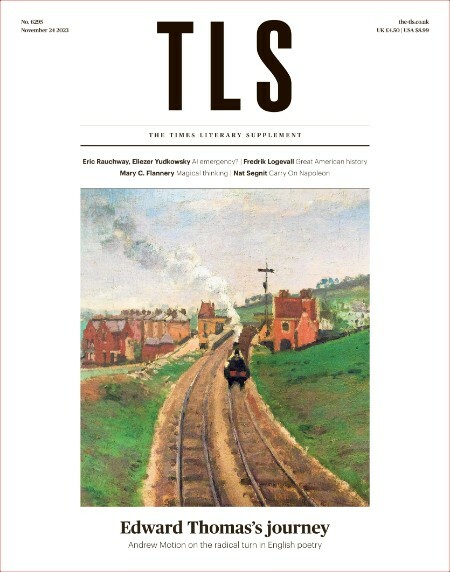 The TLS - Issue 6295 [24 Nov 2023]