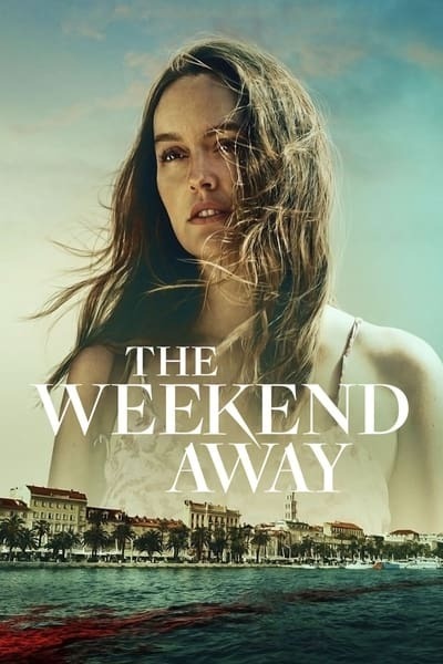 The Weekend Away (2022) Web-DL 720p x264-RM