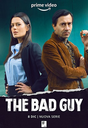 The Bad Guy - Stagione 1 (2022) (Completa) WEBDL ITA AC3 Avi