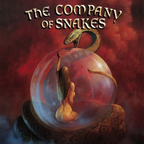 The Company of Snakes - Discography (2001-2002)