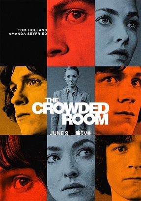 The Crowded Room - Stagione 1 (2023) (Completa) WEB-DL 1080P HEVC ITA ENG DD5.1 x265 mkv