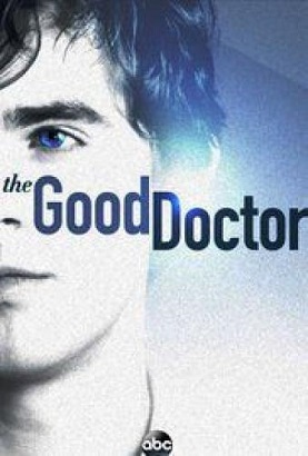 The Good Doctor - Stagione 6 (2023) (Completa) WEBMux 720P ITA ENG AC3 x264 mkv