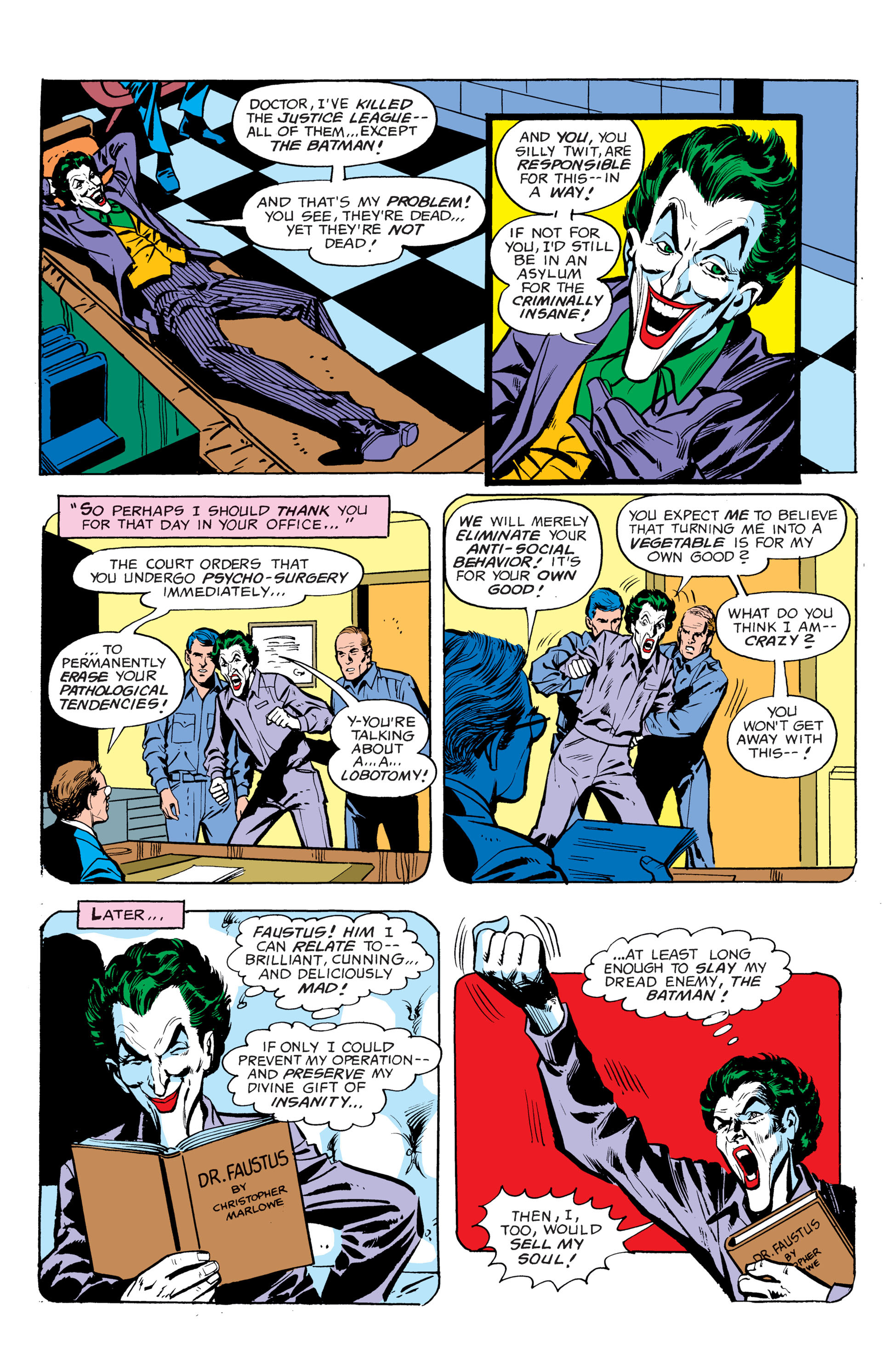 Scans Daily The Joker 10