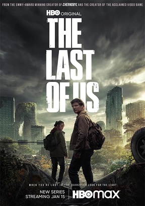 The Last Of Us - Stagione 1 (2023) [2/9] WEBMux ITA ENG AC3 Avi