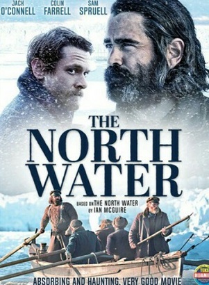 The North Water - Stagione 1 (2021) (Completa) WEBMux 1080P ITA ENG DDP5.1 H264 mkv