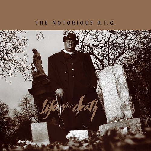 The Notorious B.I.G. - Life After Death (25th Anniversary Super Deluxe Edition)