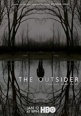 The Outsider - Stagione 1 (2020) (Completa) WEBMux ITA  MP3 Avi