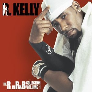 R.Kelly - SERIE@320 Ther.inrbgreatesthitsawk66