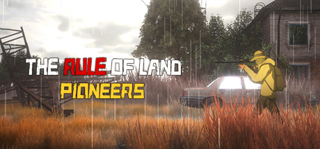 The Rule of Land Pioneers Early Access v22 09 2020-P2P