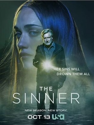 The Sinner - Stagione 4 (2022) (Completa) WEBRip ITA ENG AC3 Avi