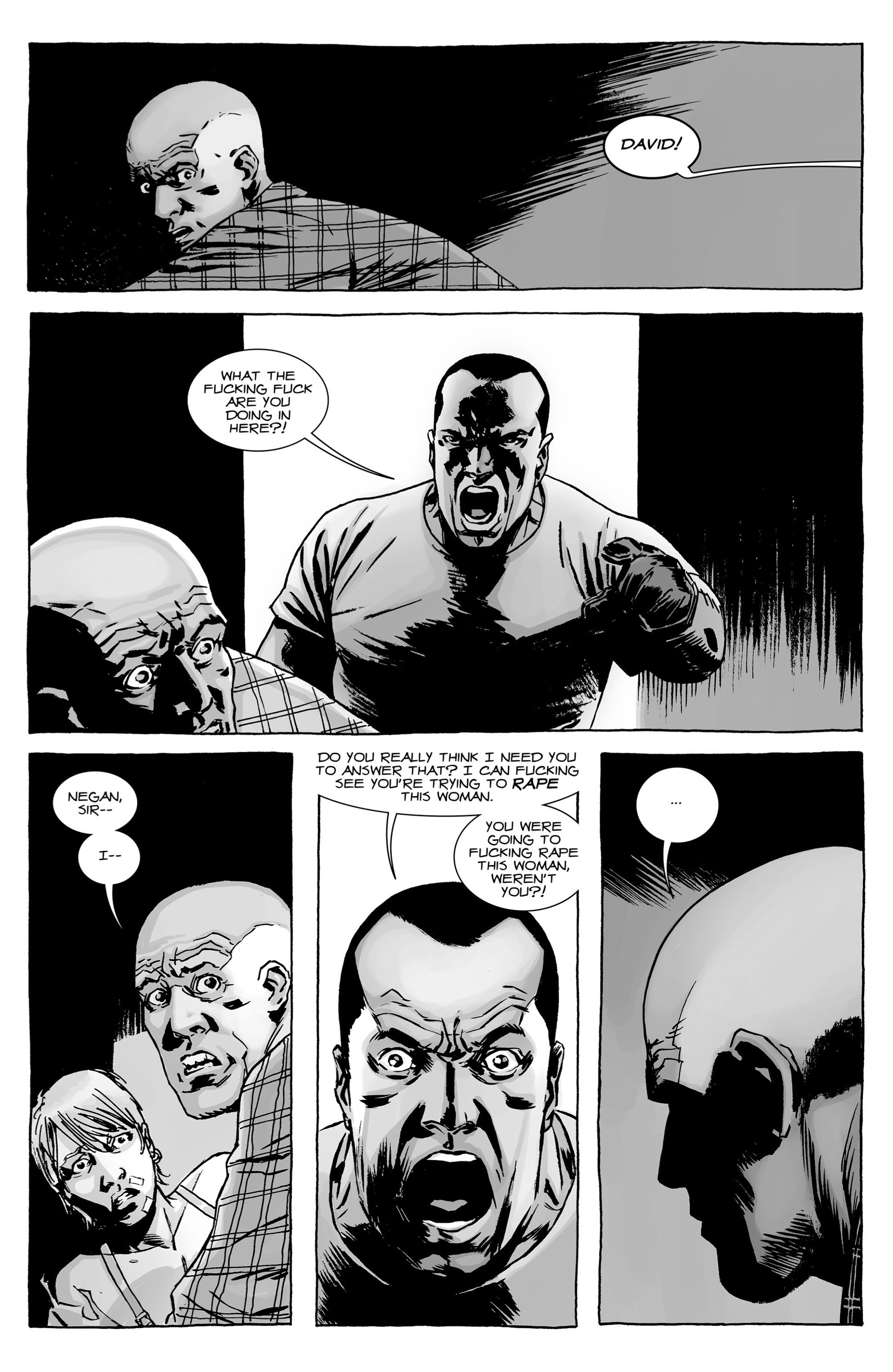 scans_daily The Walking Dead #117