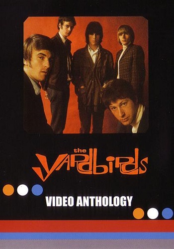 The Yardbirds - Video Anthology 1964-67 (2008)