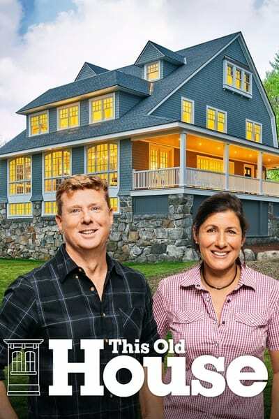 This Old House S44E14 XviD-AFG
