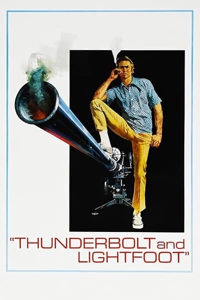 Thunderbolt And Lightfoot (1974) REMASTERED 720p BluRay-LAMA