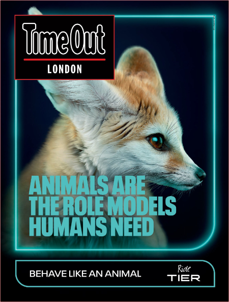 Time Out London-12 April 2022